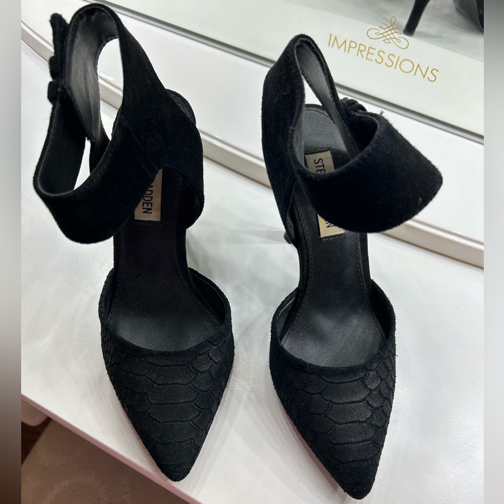 Steve Madden Heels